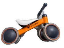 Baby Balance Bike Toddler Four