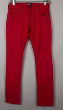 LEE Men Knox Zip Slim Stretch