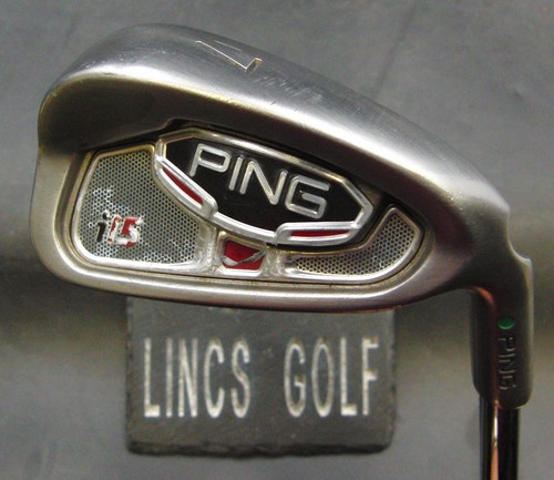 Ping i15 green - ping, dot