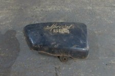 YAMAHA XS650 SPECIAL SIDE PANEL FRAME COVER STEEL