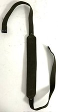 British Military Issue Dark Green 37/44 Pattern Webbing Shoulder Pack Strap