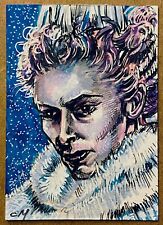 Jadis the White Witch Narnia