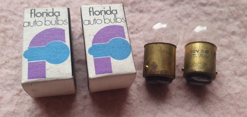 Vintage florida 12v6w - vintage,
