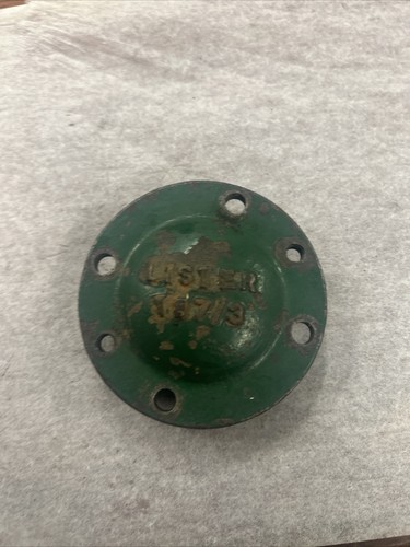 Lister domestic bearing cover - lister,