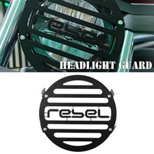Headlight Protector Cover