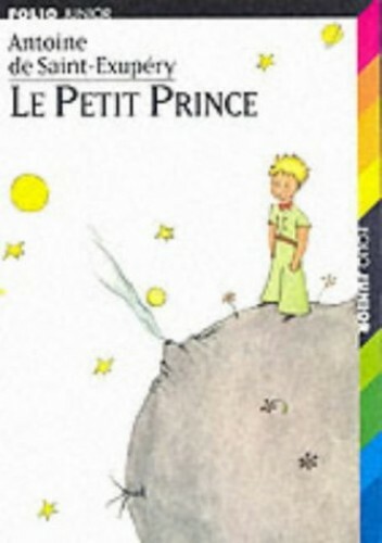Petit prince by - petit,