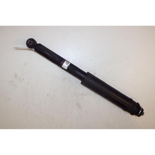 Rear shock absorber toyota - rear,