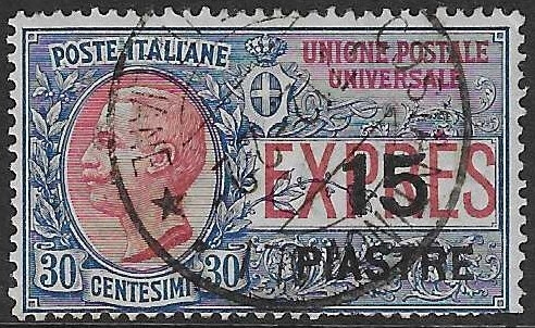 Italy post offices - italy, in