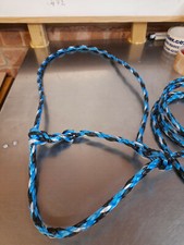 Rope Halter Head collar