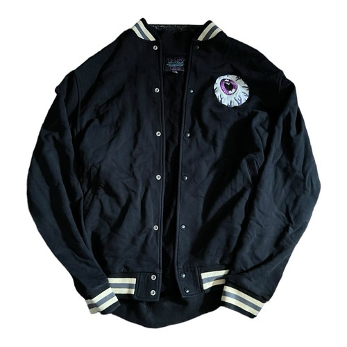 Mishka jacket medium - jacket,