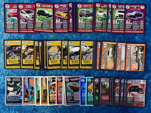 Top gear turbo challenge - gear,