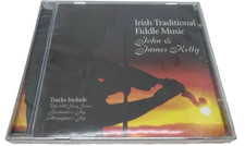 John & James Kelly Irish