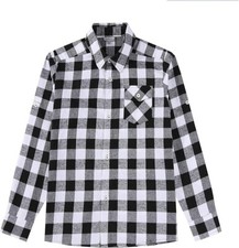 Bienzoe Boys Button Down