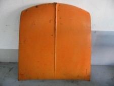 VOLKSWAGEN FASTBACK TYPE 3 1973 BONNET