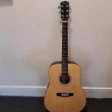 Squier by Fender Acoustic Guitar