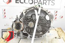 Manual gearbox 6-speed TVR