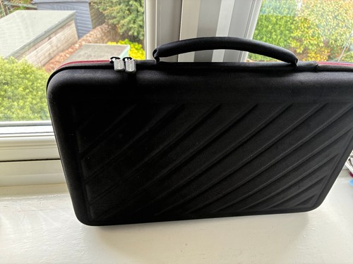 Eva hard case for - eva,