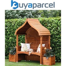 AFK Orchard Arbour Wooden