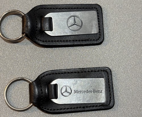 Mercedes key ring car - , fob