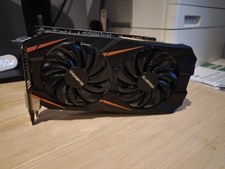 Gigabyte GTX 1060 6GB