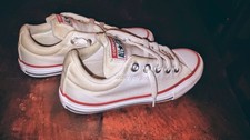 Converse All Star Kids LOW Top
