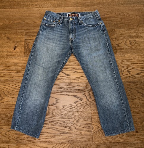 Vtg 2008 levi the - levi’s,