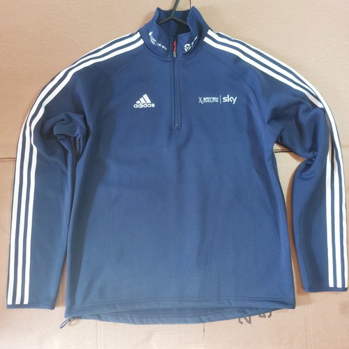 Adidas british cycling team - adidas,