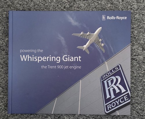 Powering the whispering - powering,