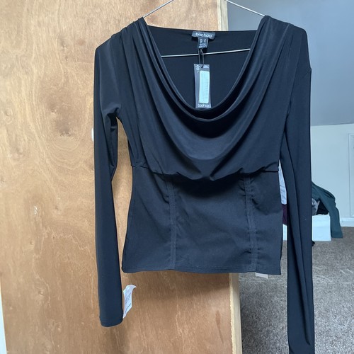 Chinched corset waist cowl - chinched,