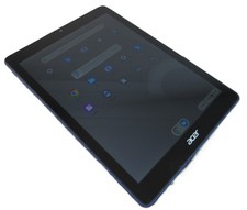 Acer Chromebook Tab 10, 4GB