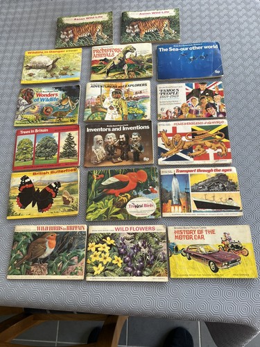 Different complete - ,