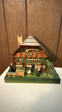 Vintage German Chalet Music