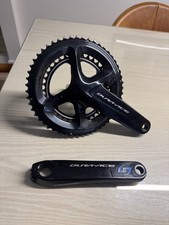Shimano Dura-Ace 2x11s Stages