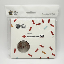 Royal Mint Collectable Coin