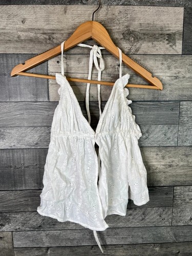 Urban outfitters halterneck - urban,