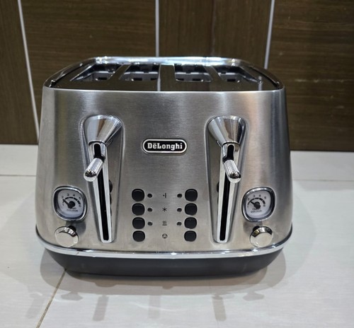 Delonghi distinta slice - 4,