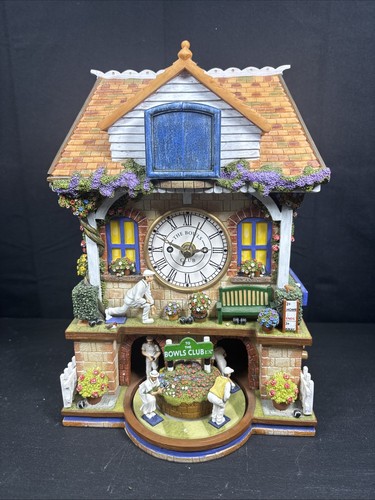 The bradford exchange spirit - bradford,