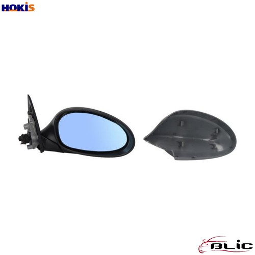 Exterior mirror - exterior,