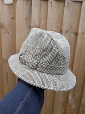 Vintage Dunn & Co. Tweed