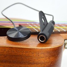 Guitar Piezo Contact Pickup