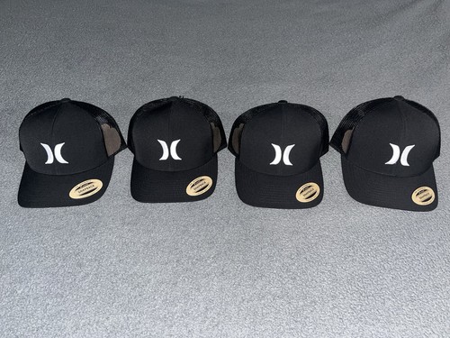 Lot hurley snapback del - lot,