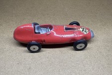 Corgi toys 150s vanwall - toys,