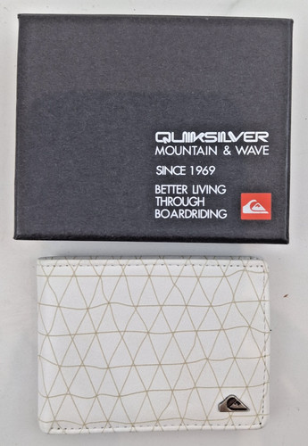 Quiksilver the everydaily - the,