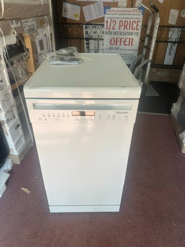 Miele 45cm g5740scsl - miele,