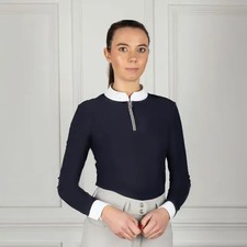 Coldstream Long Sleeve Elrick