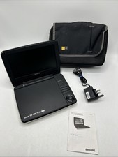 Phillips Portable DVD Player