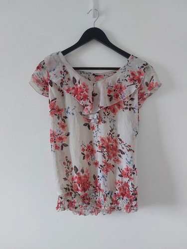 Vintage womens blouse - vintage, top