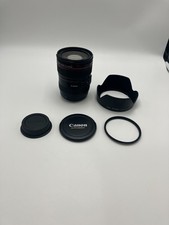 Canon 105mm 4l - f/4l, usm