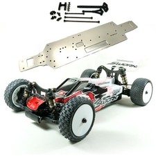 SWORKZ S14-4C 1/10 4WD