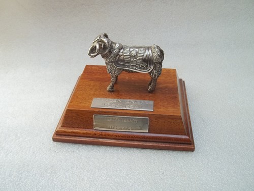 Vintage asprey silver - vintage,